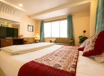 Hotel Tulsi Exotic