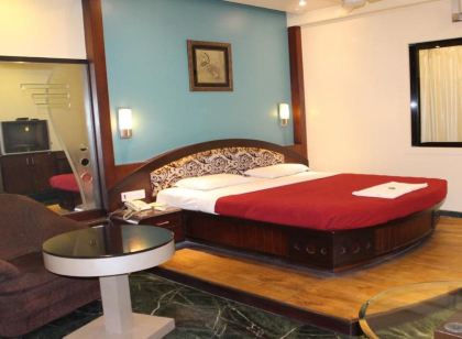 Hotel Ramakrishna International Nanded