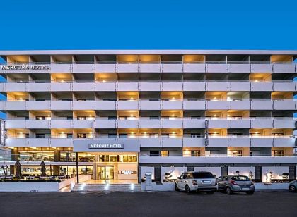 Mercure Rhodes Alexia Hotel & Spa