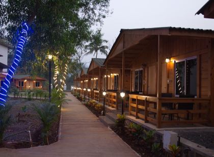 Sai River Resort