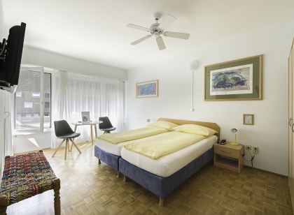 Hotel Atlantico