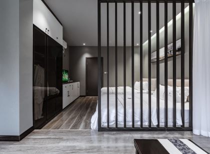 一葉小院(温泉南街1號分店)