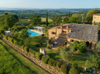 Vineyard View
