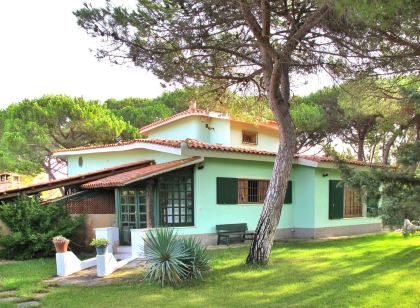 Villa Margherita