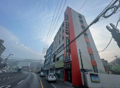 창원 마산 청솔