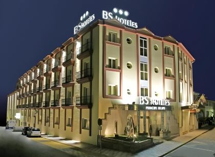 Hotel BS Príncipe Felipe
