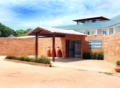 Hotel Enseada Dos Corais
