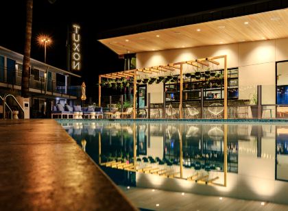 voco THE TUXON by IHG