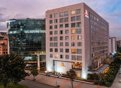 Bogota Marriott Hotel