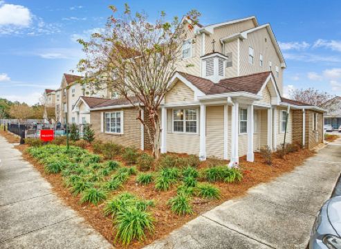 TownePlace Suites Mobile