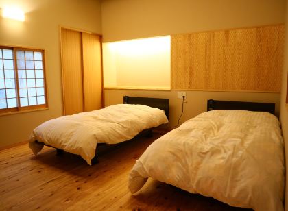 Ureshino Onsen Kappo Ryokan Ritoen