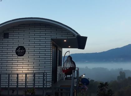 Chochao Khao Kho