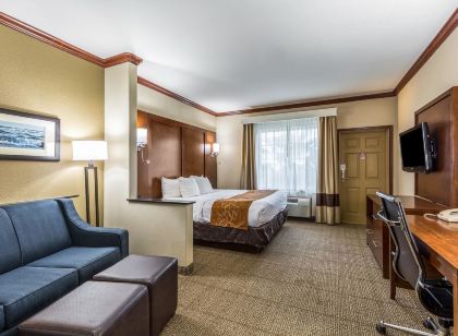 Comfort Suites