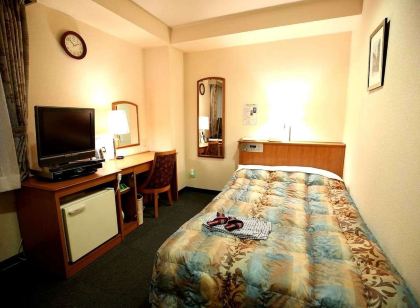 太陽廣場界市飯店本館