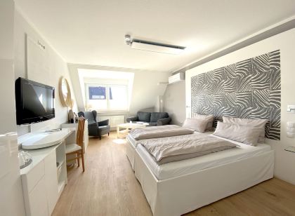 Hotel zur Bever