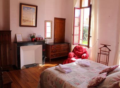 Maison Prades