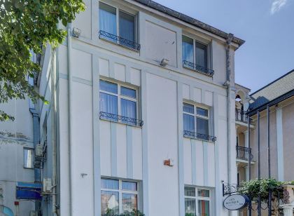 City Boutique Inn