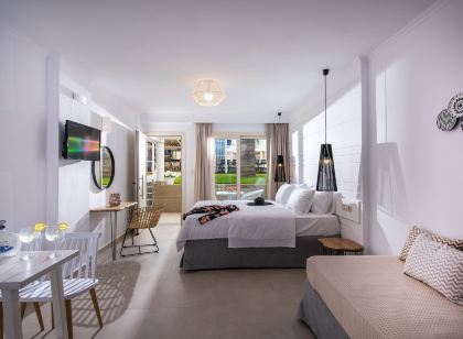 Sarpidon Apartments