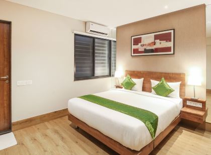Treebo Elite Residency Belgaum