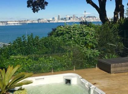 Sea View Guest House