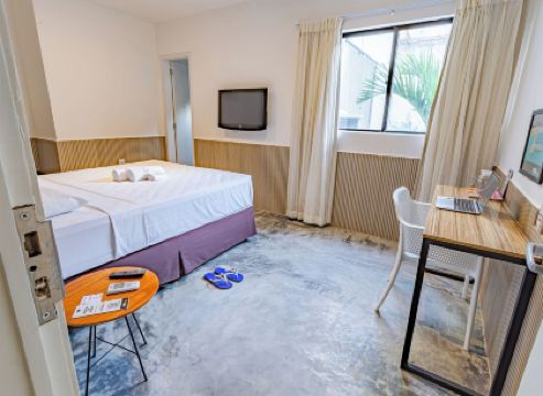 Urb Hotel