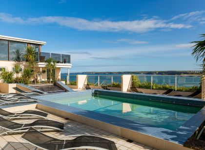Atlantic Hotel Newquay