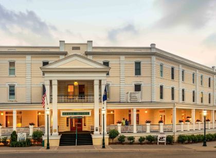 Perry Hotel