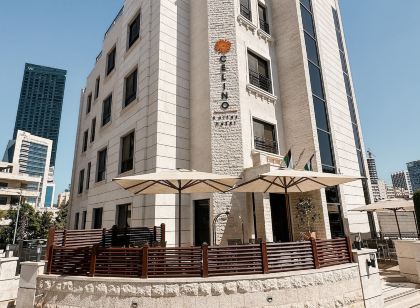 Celino Hotel