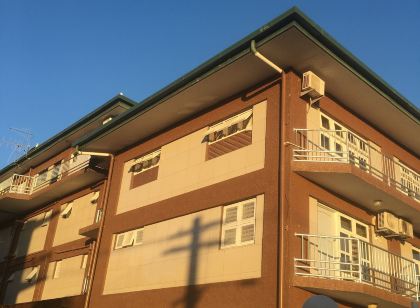 Suva Motor Inn