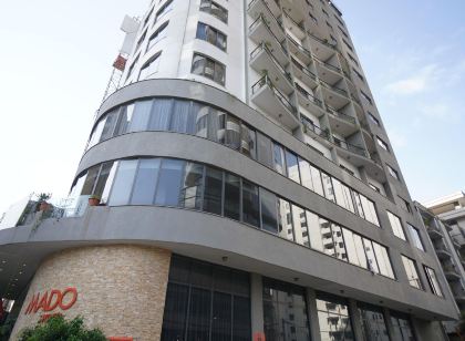 Mado Hotel