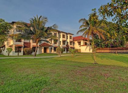 Treebo Premium Travancore Palace Cherthala