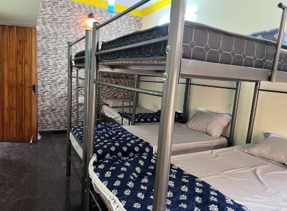 Soloscape budget friendly backpackers hostel