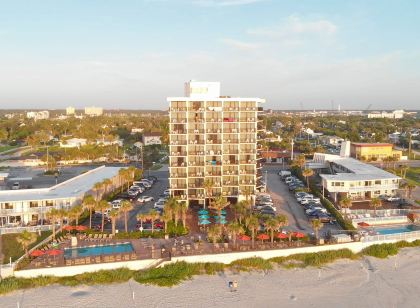 노틸러스 인 데이토나 비치