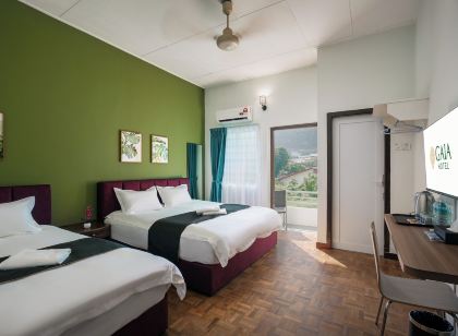 GAIA HOTEL