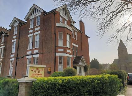 The Wycliffe