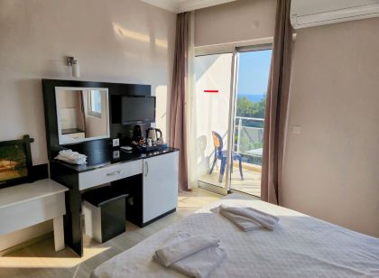 Habesos Hotel