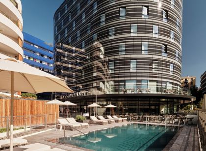Crowne Plaza - Marseille Le Dôme