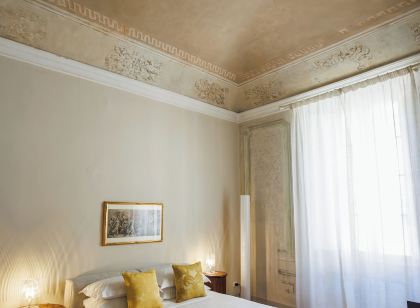 PALAZZO DELLA BIANCA-Royal Experience