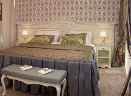 Savoy Hotel