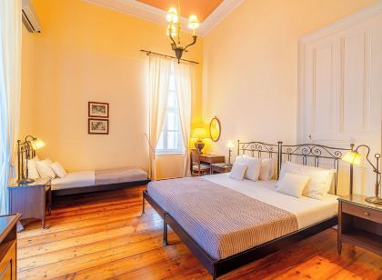 Archontiko Eleni Hotel