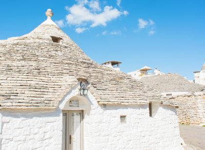 Trulli Holiday Albergo Diffuso
