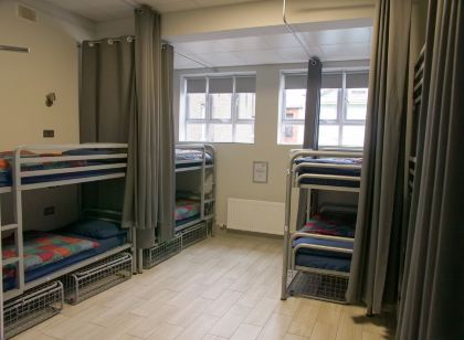 Abbey Court Hostel