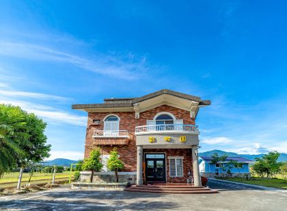 彩虹園民宿