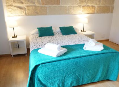 門諾卡青年旅舍 - 阿爾伯格青年旅館