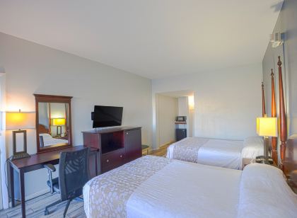 Sunrise Inn by OYO Titusville FL