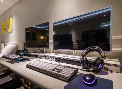 영주 케이스호텔