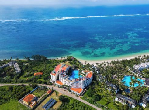 Kilua Residences by CityBlue, Mombasa