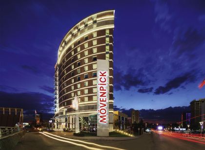 Mövenpick Ankara