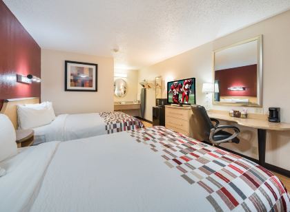 레드 루프 인 콜럼버스 - 그로브시티