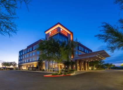 Hilton Garden Inn North Phoenix Scottsdale